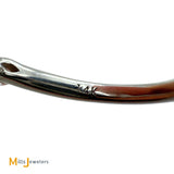 GIA Certified 14K White Gold 1.19ct Pear Brilliant Diamond 1.49ctw Ring Size 4