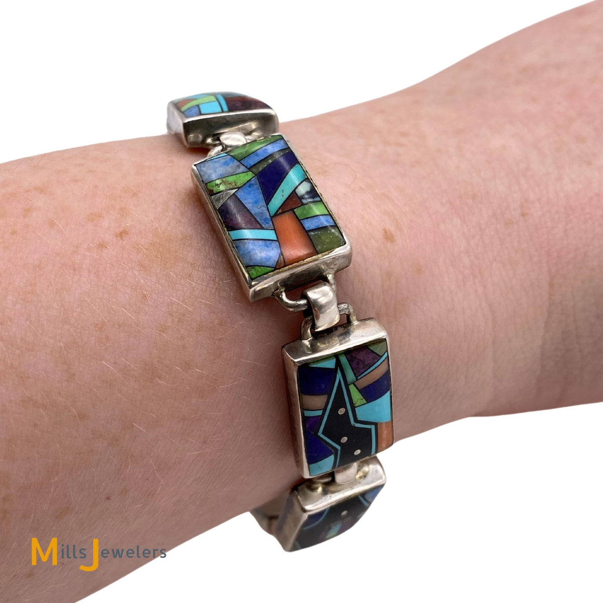 alvin-yellowhorse-navajo-inlay alvin-yellowhorse-navajo-inlay