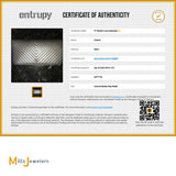 Chanel Metallic Silver Chevron Quilted Calfskin Leather Classic Long Wallet