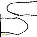 Chanel Quilted Caviar Leather Black Totes Classic Timeless Tote 2018-2019