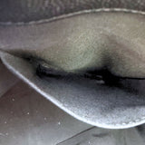 Chanel Quilted Caviar Leather Black Totes Classic Timeless Tote 2018-2019