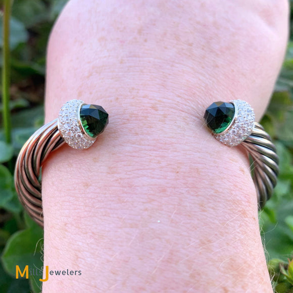 David Yurman