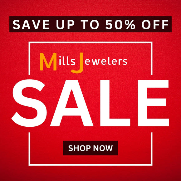 Jewelry & Luxury Handbag Sale