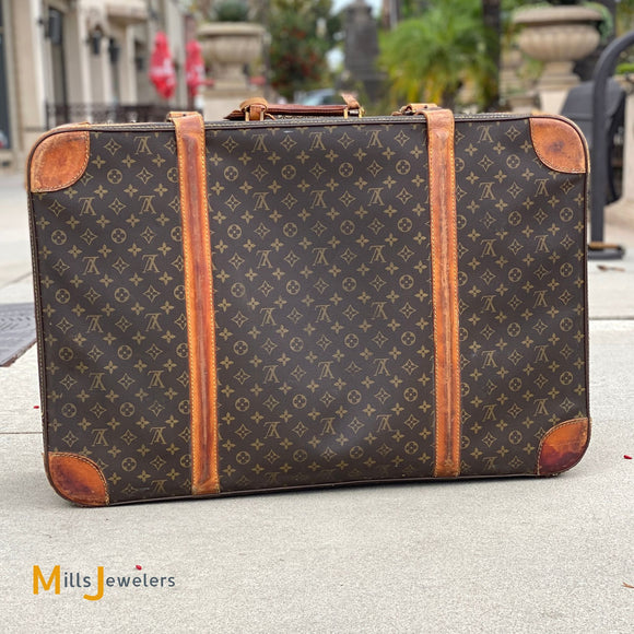 Luggage