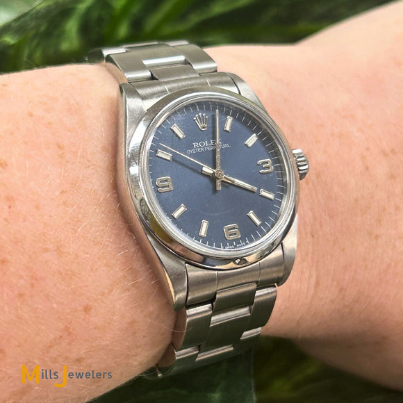Rolex