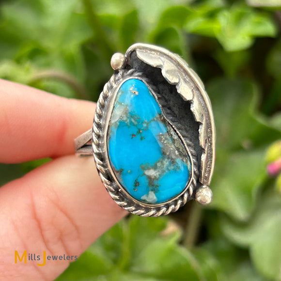 Turquoise Jewelry
