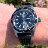 SEIKO Limited Edition Prospex 39mm Automatic SS 26J Divers Watch