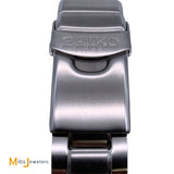 SEIKO Limited Edition Prospex 39mm Automatic SS 26J Divers Watch
