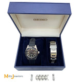 SEIKO Limited Edition Prospex 39mm Automatic SS 26J Divers Watch