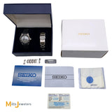 SEIKO Limited Edition Prospex 39mm Automatic SS 26J Divers Watch