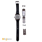 SEIKO Limited Edition Prospex 39mm Automatic SS 26J Divers Watch