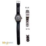 SEIKO Limited Edition Prospex 39mm Automatic SS 26J Divers Watch