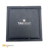 Tag Heuer Carrera Calibre 5 Automatic 39mm Stainless Steel Men’s Watch W211M