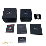 Tag Heuer Carrera Calibre 5 Automatic 39mm Stainless Steel Men’s Watch W211M