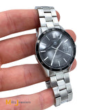 Tag Heuer Carrera Calibre 5 Automatic 39mm Stainless Steel Men’s Watch W211M