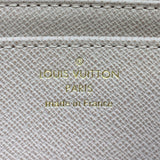 Louis Vuitton EPI Twist Coquelicot Galet Grey Wallet 2019