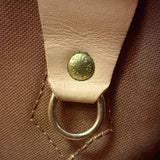 Louis Vuitton Speedy 25 Bandouliere Monogram Canvas Crossbody Bag M41109 2019