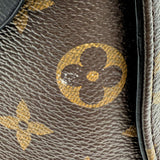 Louis Vuitton Monogram Canvas Tuileries Tote Handbag 2017 M41454