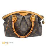 Louis Vuitton Monogram Canvas Tivoli PM 2008 M40143