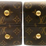 Louis Vuitton Monogram Canvas Tuileries Tote Handbag 2017 M41454