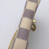 Louis Vuitton Damier Azur Mini Pochette Accessoires Pouch