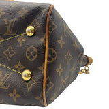 Louis Vuitton Monogram Canvas Tivoli PM 2008 M40143