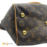 Louis Vuitton Monogram Canvas Tivoli PM 2008 M40143