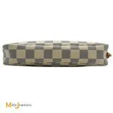 Louis Vuitton Damier Azur Pochette Accessoires 2008 N41207