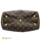 Louis Vuitton Monogram Canvas Tivoli PM 2008 M40143