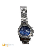 Breitling Avenger Skyland A13380 Chronograph Men's Stainless Steel Watch