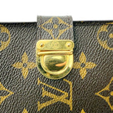 Vintage Louis Vuitton Koala Monogram Agenda in Rose Ballerine 2005 R21013