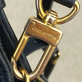 Louis Vuitton Empreinte Monogram Giant Onthego PM Black Tote Bag