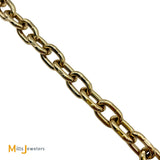 Louis Vuitton Pochette Metis East West Monogram Canvas Crossbody Bag  M46279