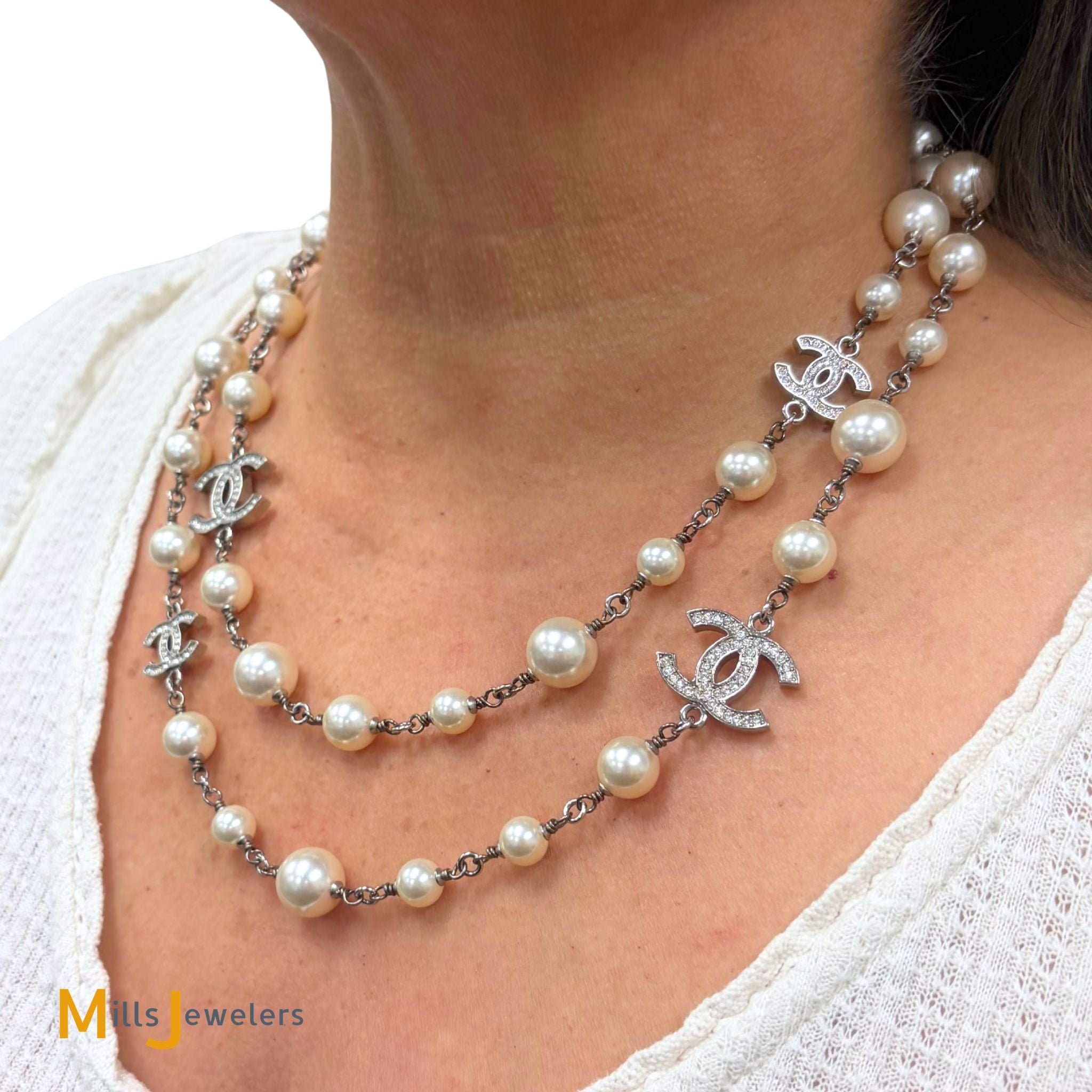 Chanel – Mills Jewelers & Loan