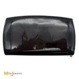 Chanel CC Compact Patent Leather Trousse Maquil Wallet Black 2009/2010