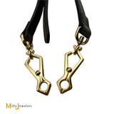 Gucci GG Ophidia Supreme Canvas Small Tote Crossbody Bag