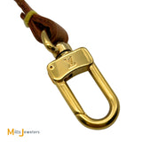 Louis Vuitton Damier Azur Pochette Accessoires 2008 N41207