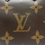 Louis Vuitton Reverse Monogram GM OntheGo Tote Bag M45320