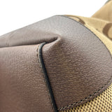 Gucci Ophidia Jumbo GG Web Canvas Tote Bag