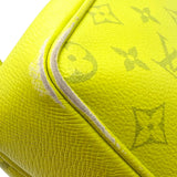 Louis Vuitton Taigarama Messenger Bag Yellow 2019