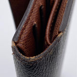 Louis Vuitton Monogram Canvas Sarah Long Wallet 2004