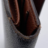 Louis Vuitton Monogram Canvas Sarah Long Wallet 2004