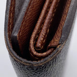 Louis Vuitton Monogram Canvas Sarah Long Wallet 2004