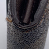 Louis Vuitton Damier Ebene Portefeuille Sarah Wallet 2009