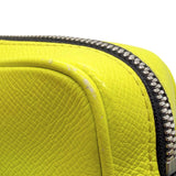 Louis Vuitton Taigarama Messenger Bag Yellow 2019