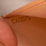 Vintage Louis Vuitton Koala Monogram Agenda in Rose Ballerine 2005 R21013