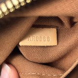 Louis Vuitton Monogram Canvas Tivoli PM 2008 M40143