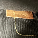 Vintage Louis Vuitton Monogram Canvas Zippered Garment Cover 1993