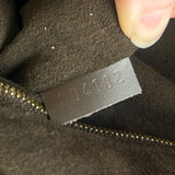 Louis Vuitton Damier Ebene Portobello MM Tote Bag 2012 N41184