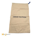 Louis Vuitton Taigarama Messenger Bag Yellow 2019